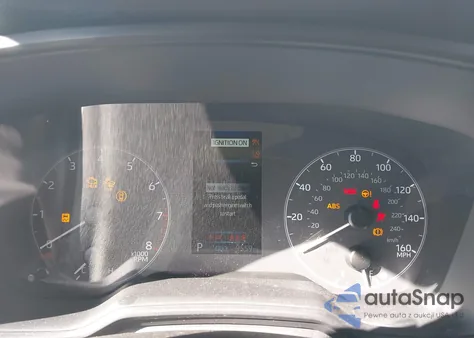 2024 Toyota Corolla Le z USA, uszkodzony, nr VIN 5YFB4MDE2RP193703